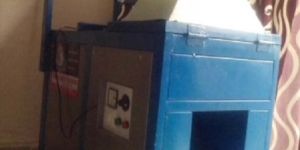 K03 Double Die Fully Automatic Paper Plate Making Machine