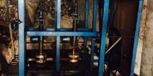 K17 Double Die Fully Automatic Paper Plate Making Machine