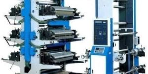 Non Woven Flexo Printing Machine