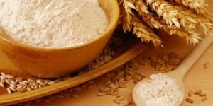 Organic Wheat Flour