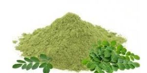 Natural Moringa Powder