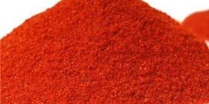 Natural Red Chilli Powder