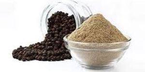 Organic Black Pepper Powder