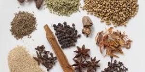 Organic Garam Masala