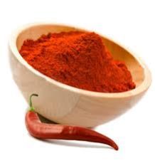 Organic Red Chilli Powder