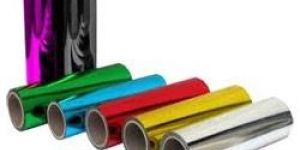 Colored Polyester Film