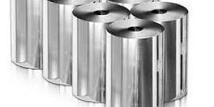 Metallized Polyester Film