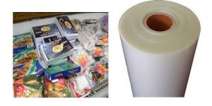 Packaging Polyester Film