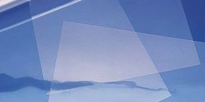 Transparent Pet Film