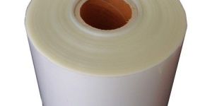 White Polyester Film
