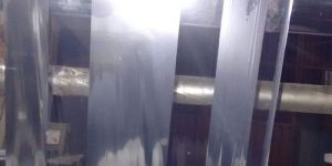 Window Metallized Film