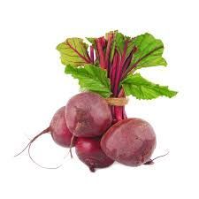 Fresh Natural Beetroot