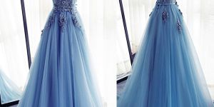 Designer Party Wear Gown