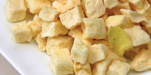 Freeze Dried Apple
