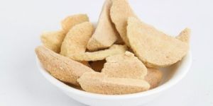 Freeze Dried Chikoo