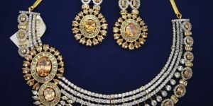 Fashion Necklace Set