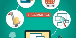 Ecommerce Website Development Services