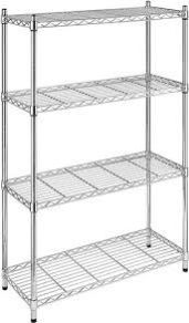 Stainless Steel Rack
