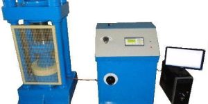 Compression Testing Machine