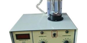 Digital Melting Point Apparatus