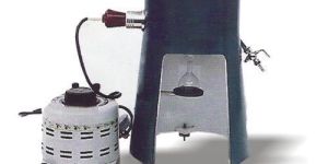 REDWOOD VISCOMETER APPARATUS