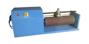 Rubber Testing Machine