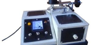 Scratch Hardness Tester