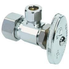 Angle Valve
