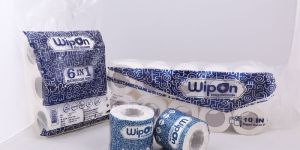 10 in 1 Bathroom Roll Pack