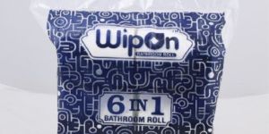 6 in 1 Bathroom Roll Pack