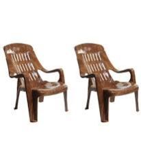 Designer Plastic Chairs