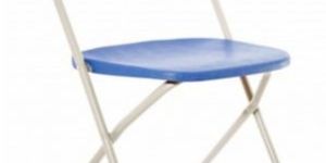 Folding Plastic Chairs