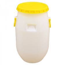 Plastic Containers (35 Ltr.)