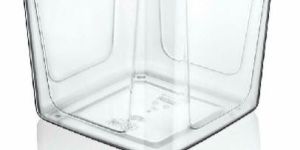 Plastic Containers (40 Ltr.)