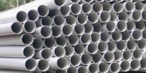 PVC Casing Pipes