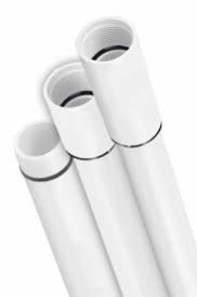 PVC Column Pipes