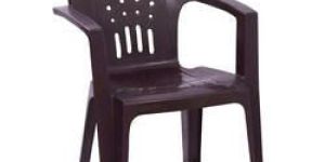 Stylish Plastic Chairs