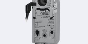 Electrical Actuators