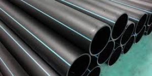 HDPE Pipes