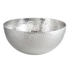 Aluminium Bowl