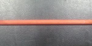 Colored Seed Paper Pencil