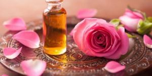 Rose Oil
