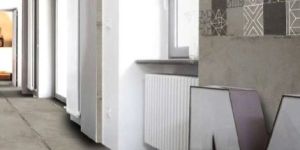 I Collection Glazed Vitrified Wall TIles