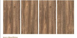 Matt Finish Glazed Vitrified TIles