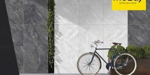 Slim Glazed Vitrified Wall Tiles