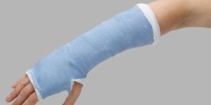 Orthopedic Plaster