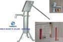 India Mark Iii Vlom 65 & 50mm Hand Pump