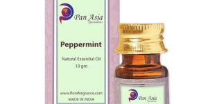 Peppermint Essential Oil