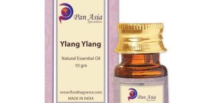 Ylang Ylang Essential Oil
