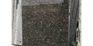 Black Granite Tile